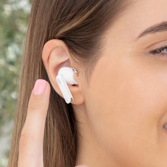 Auriculares inalámbricos