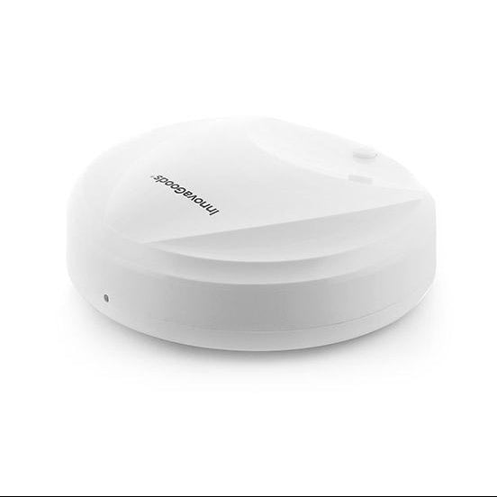 Robot aspirador inteligente