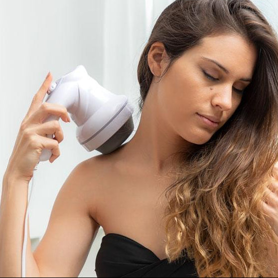 Masajeador anticelulítico 5 en 1