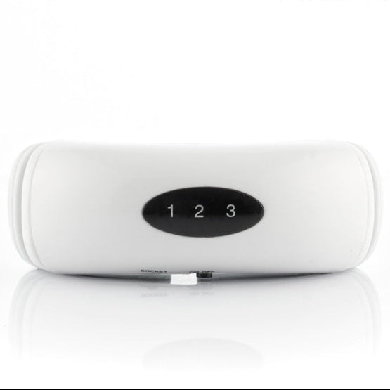 Masajeador de cuello y espalda electromagnético