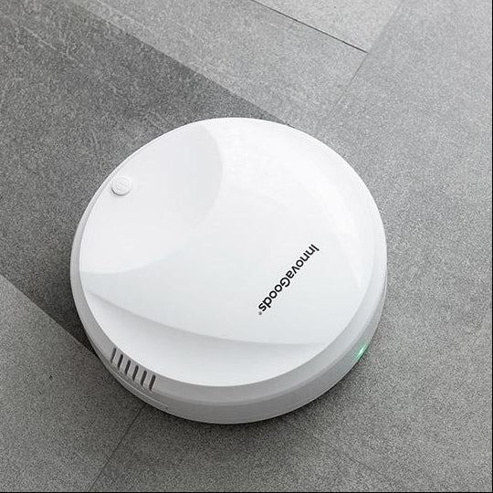 Robot aspirador inteligente