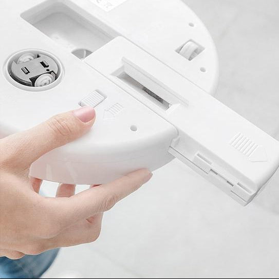 Robot aspirador inteligente