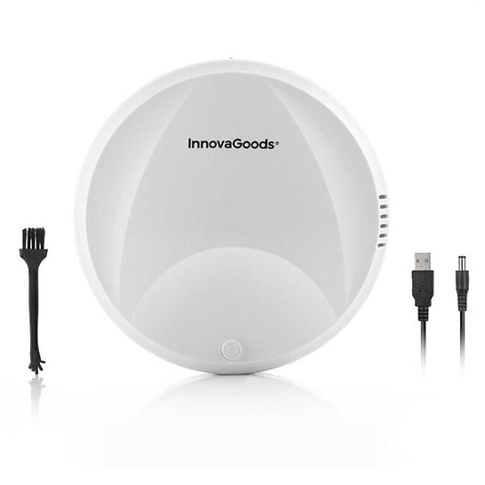 Robot aspirador inteligente